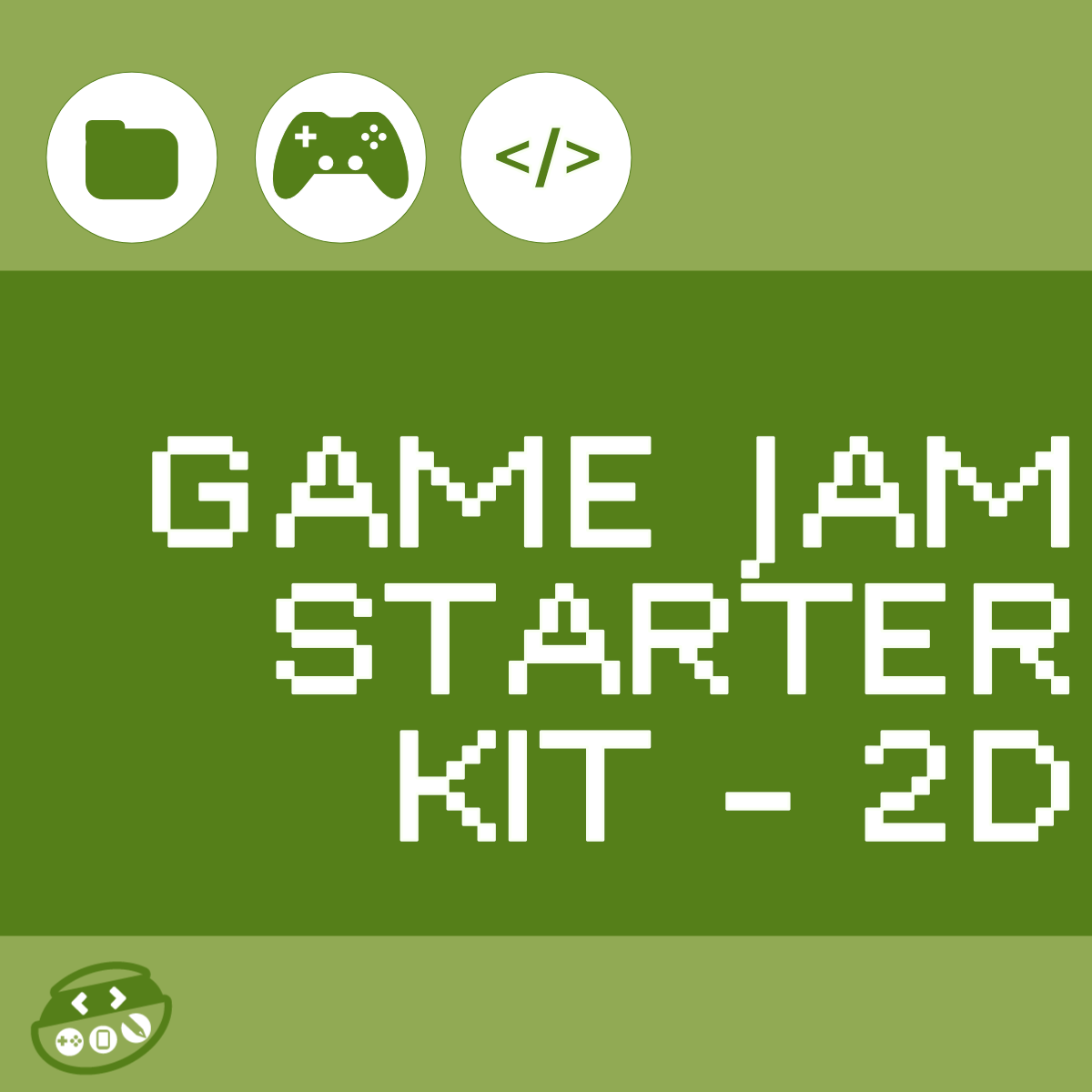 Game Jam template